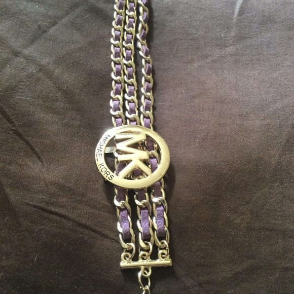 Michael Kors Bracelet - Picture 3 of 4